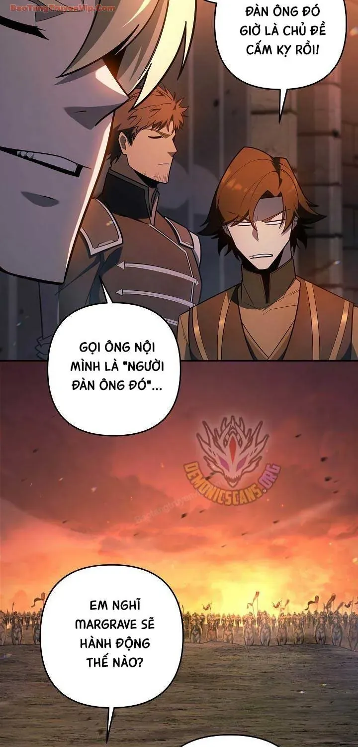 Con Chó Điên Nhà Công Tước Chap 52 - Next Chap 53