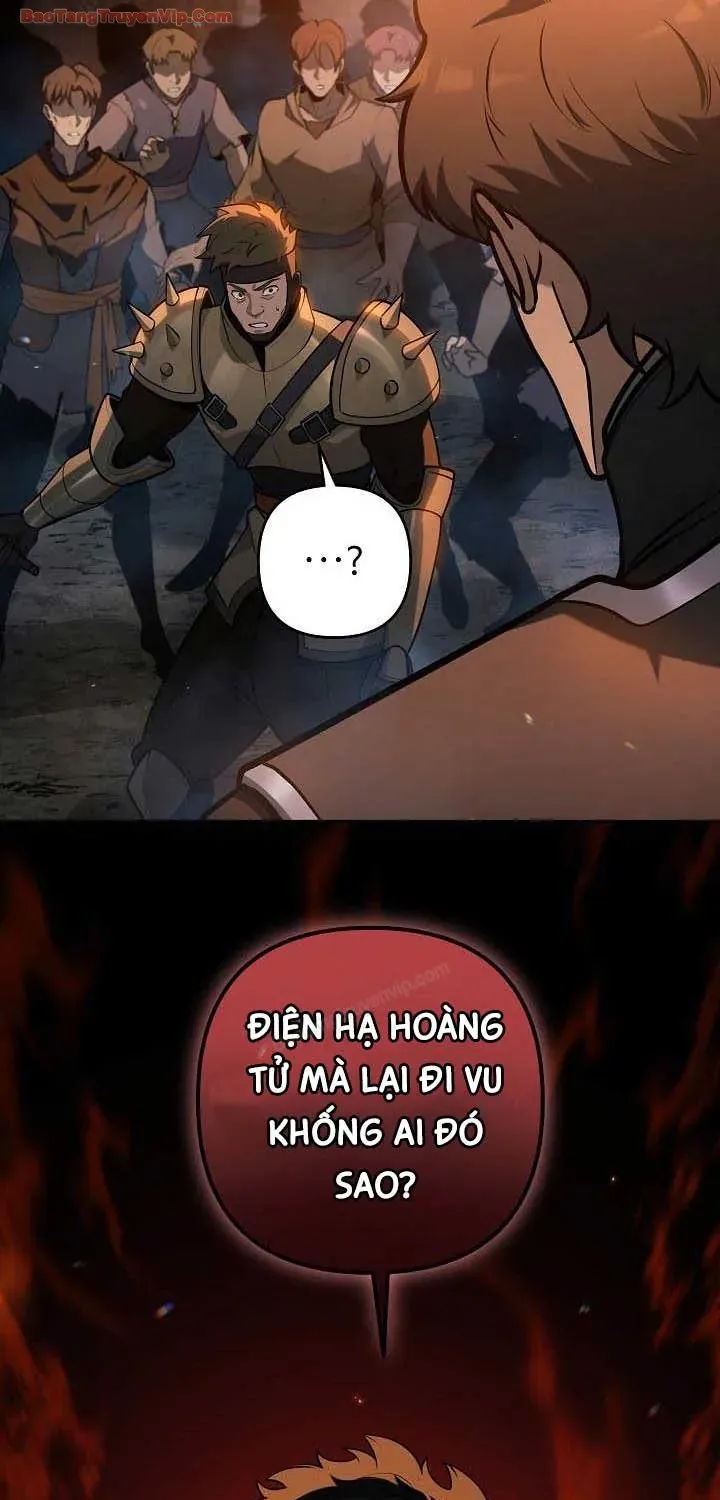 Con Chó Điên Nhà Công Tước Chap 52 - Next Chap 53