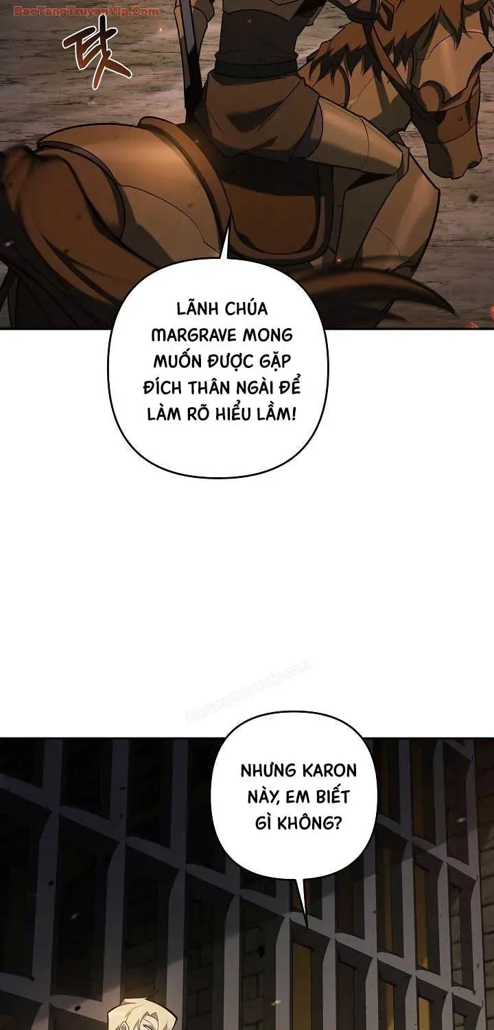 Con Chó Điên Nhà Công Tước Chap 52 - Next Chap 53