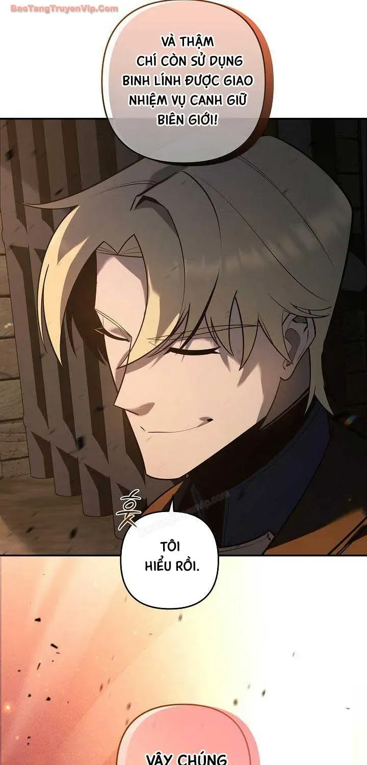 Con Chó Điên Nhà Công Tước Chap 52 - Next Chap 53