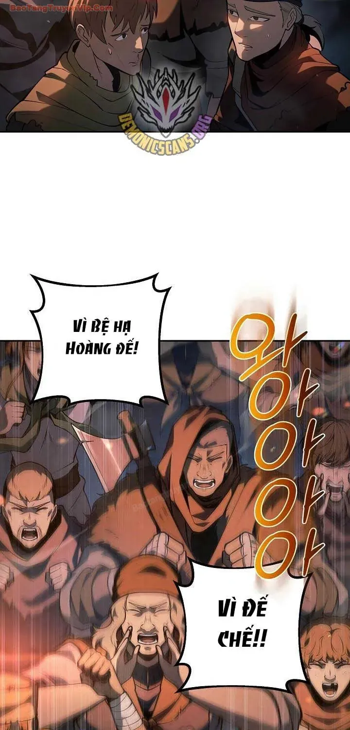Con Chó Điên Nhà Công Tước Chap 52 - Next Chap 53