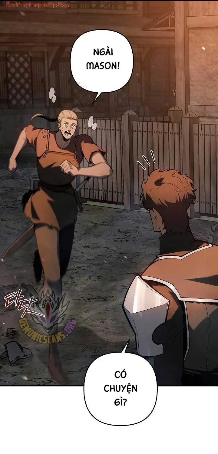 Con Chó Điên Nhà Công Tước Chap 52 - Next Chap 53