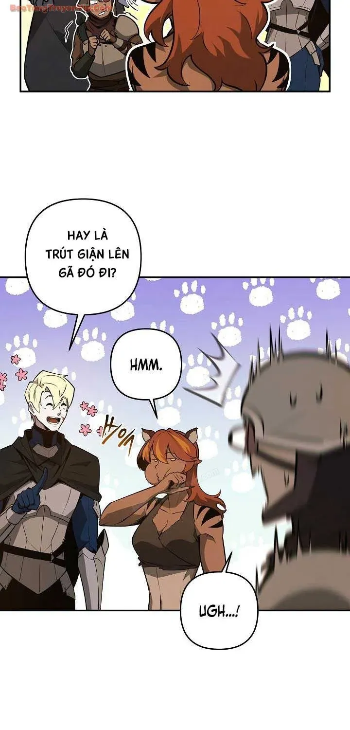 Con Chó Điên Nhà Công Tước Chap 52 - Next Chap 53