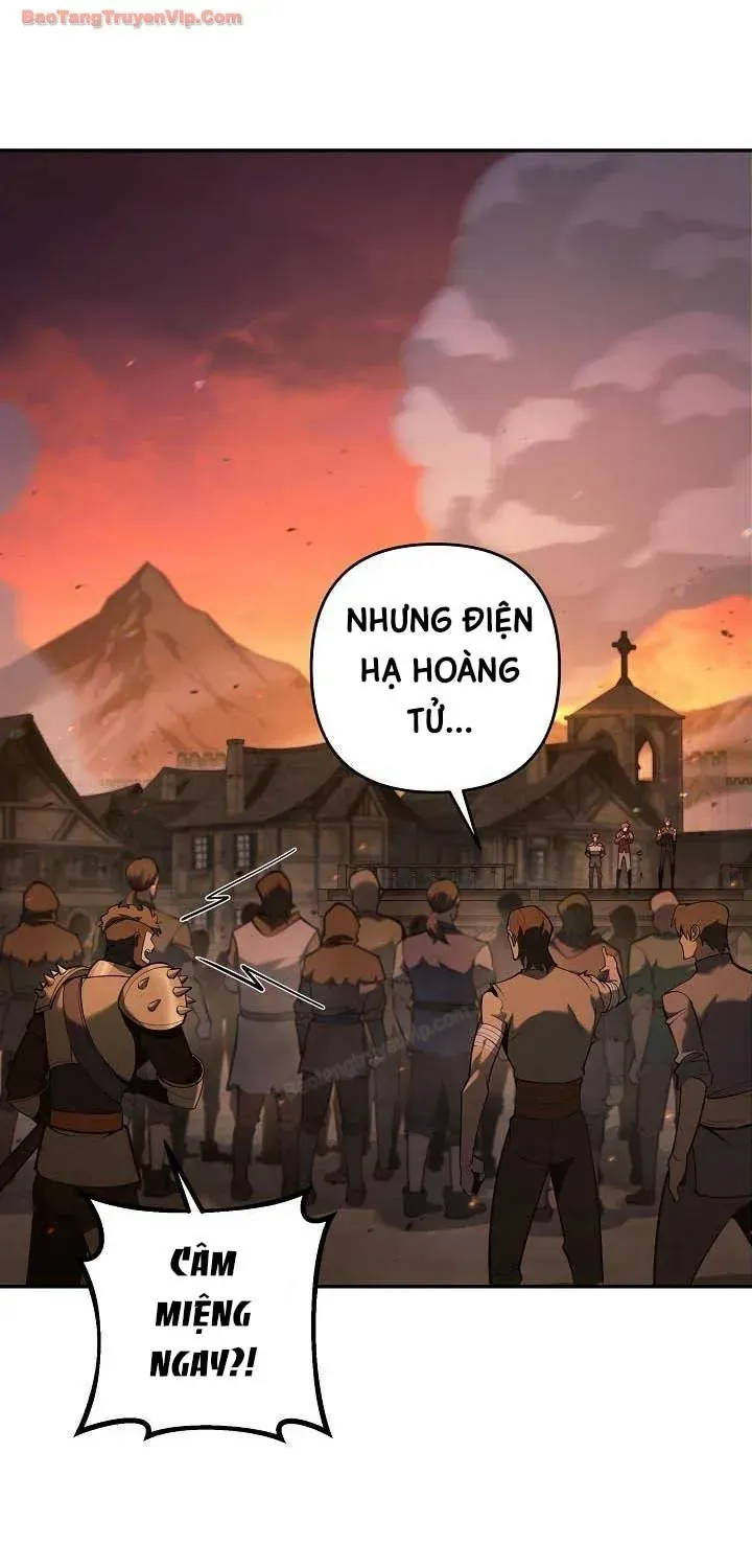 Con Chó Điên Nhà Công Tước Chap 52 - Next Chap 53