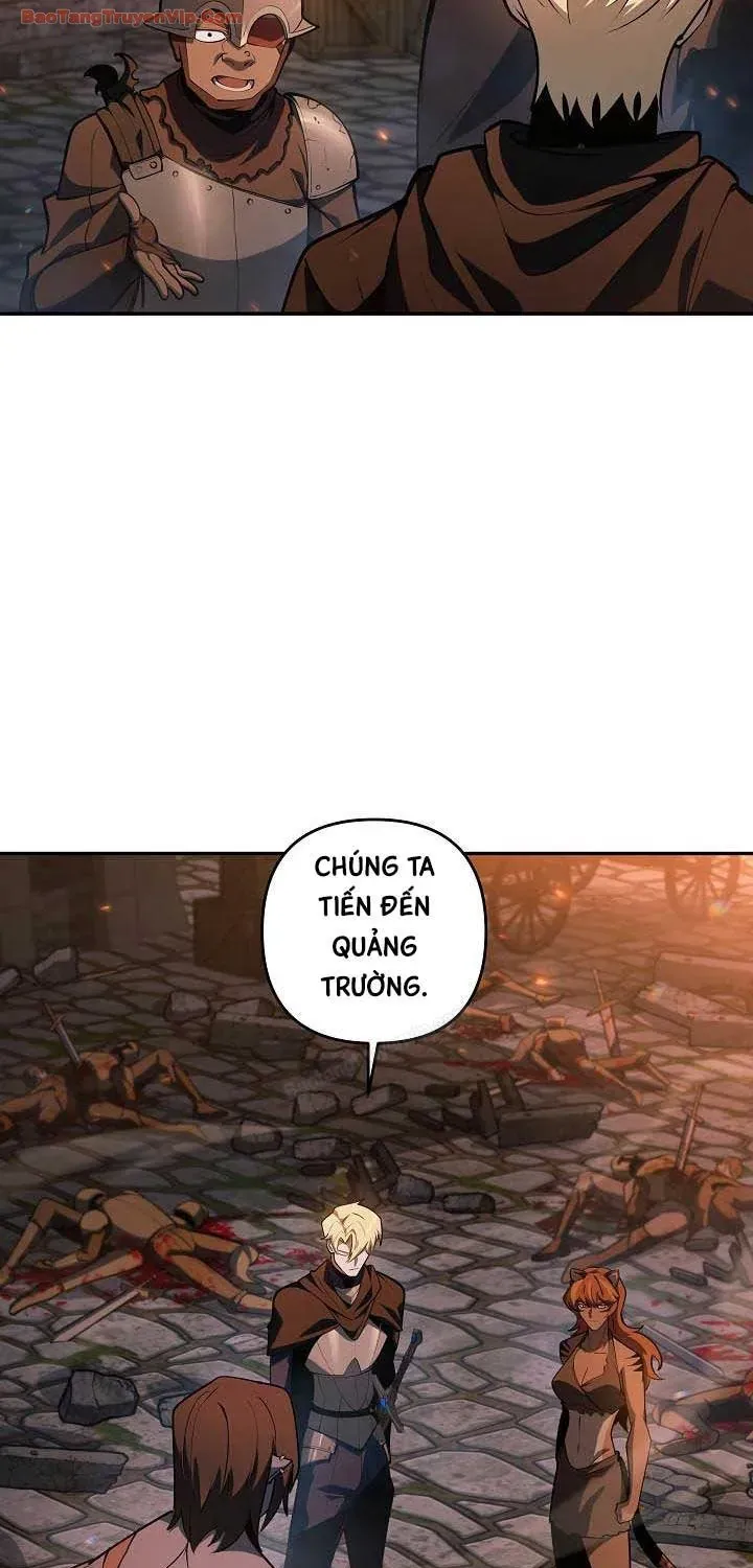 Con Chó Điên Nhà Công Tước Chap 52 - Next Chap 53