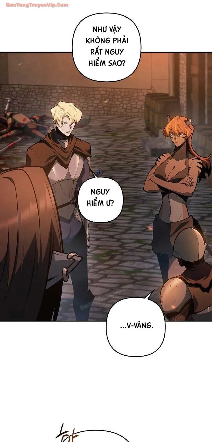 Con Chó Điên Nhà Công Tước Chap 52 - Next Chap 53