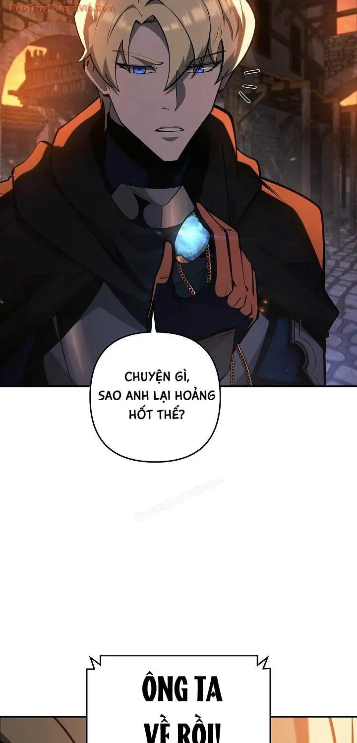 Con Chó Điên Nhà Công Tước Chap 52 - Next Chap 53