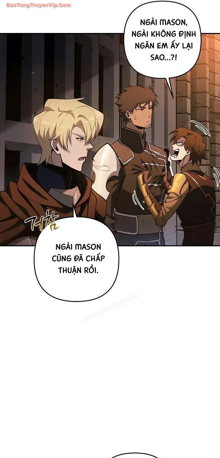 Con Chó Điên Nhà Công Tước Chap 52 - Next Chap 53