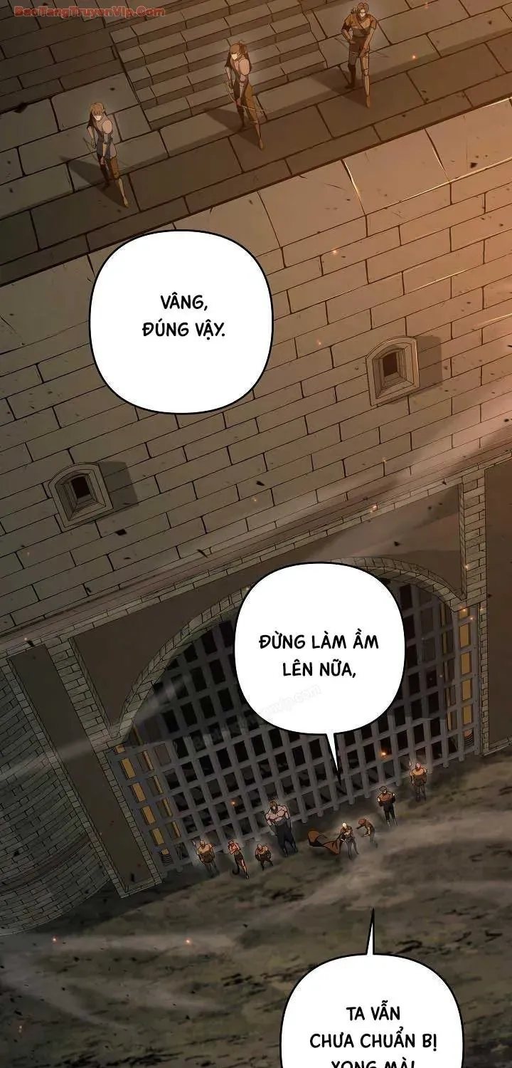 Con Chó Điên Nhà Công Tước Chap 52 - Next Chap 53