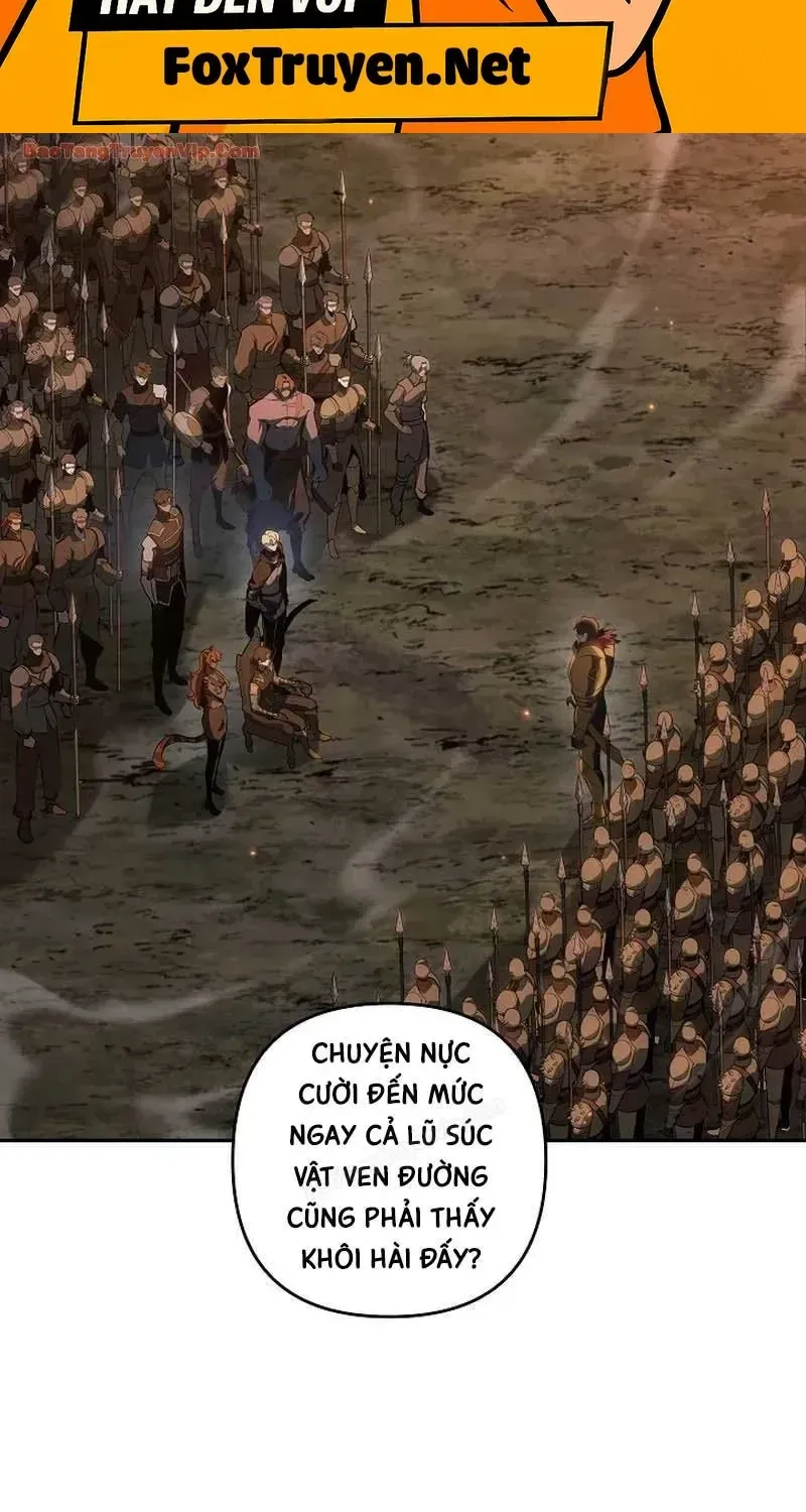 Con Chó Điên Nhà Công Tước Chap 53 - Next Chap 54