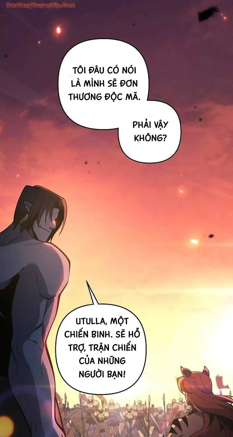 Con Chó Điên Nhà Công Tước Chap 53 - Next Chap 54