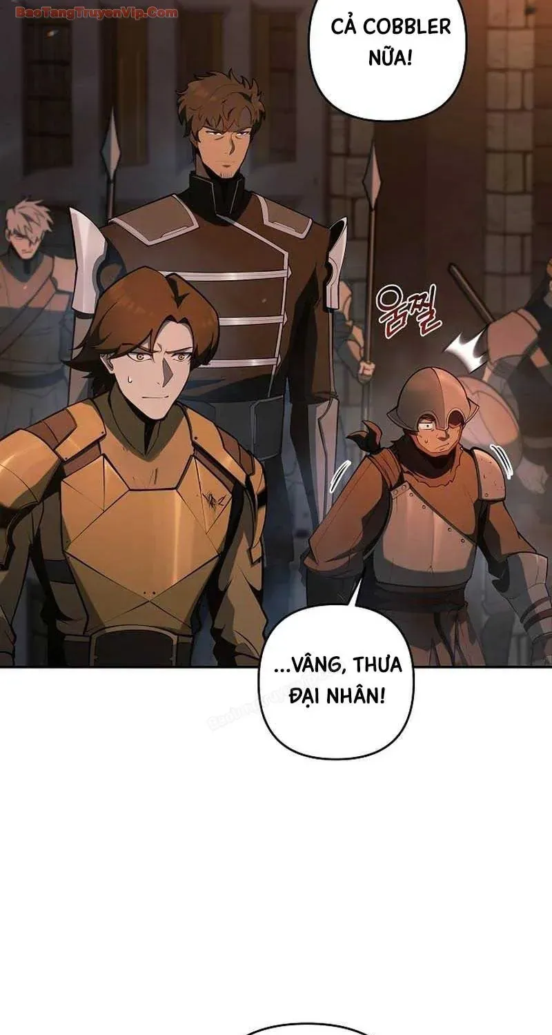 Con Chó Điên Nhà Công Tước Chap 53 - Next Chap 54