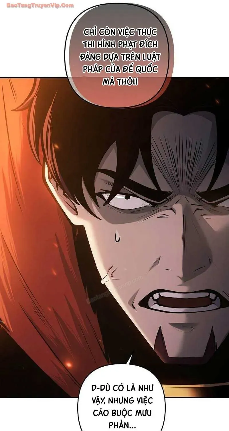 Con Chó Điên Nhà Công Tước Chap 53 - Next Chap 54