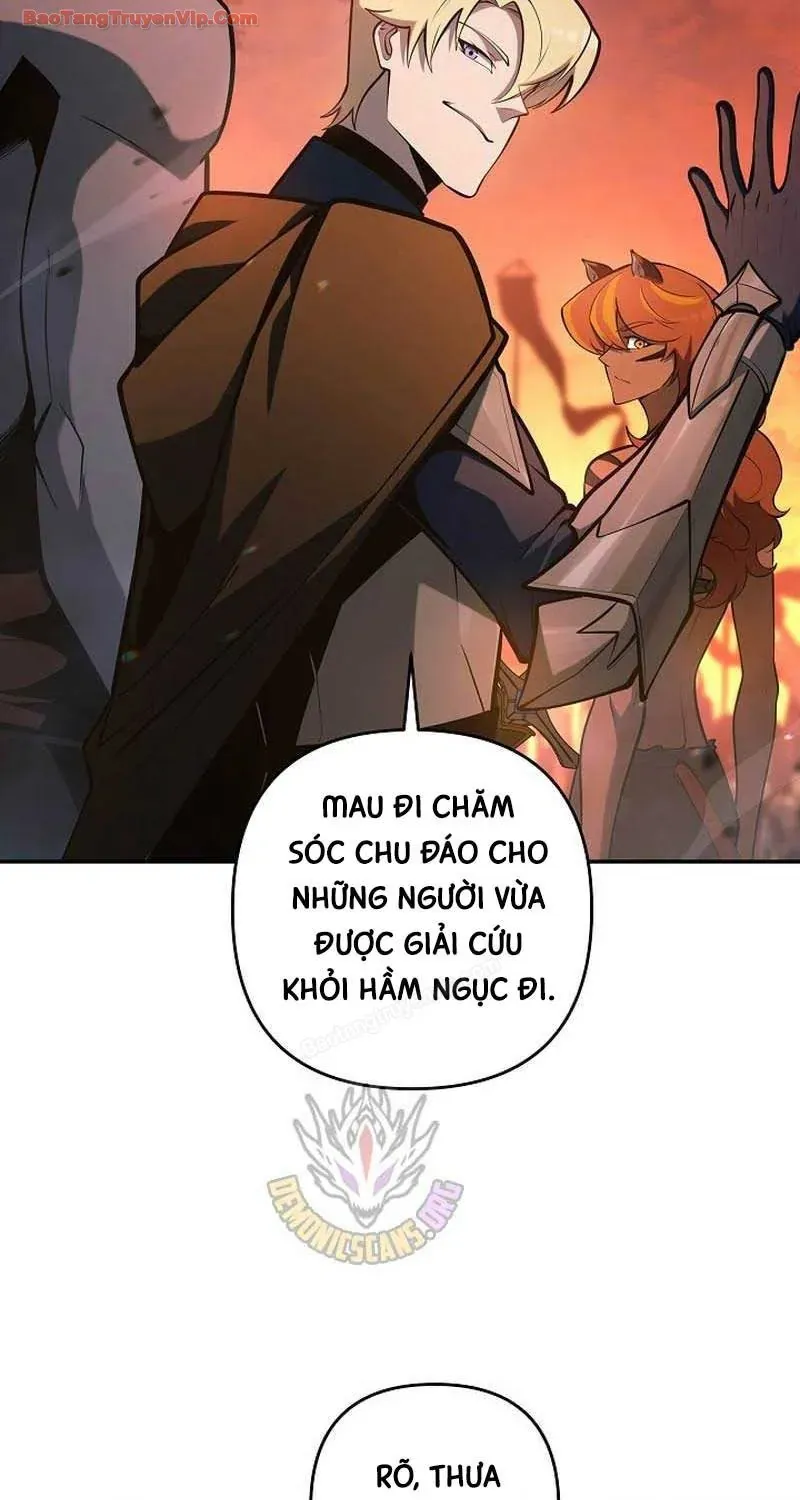 Con Chó Điên Nhà Công Tước Chap 53 - Next Chap 54