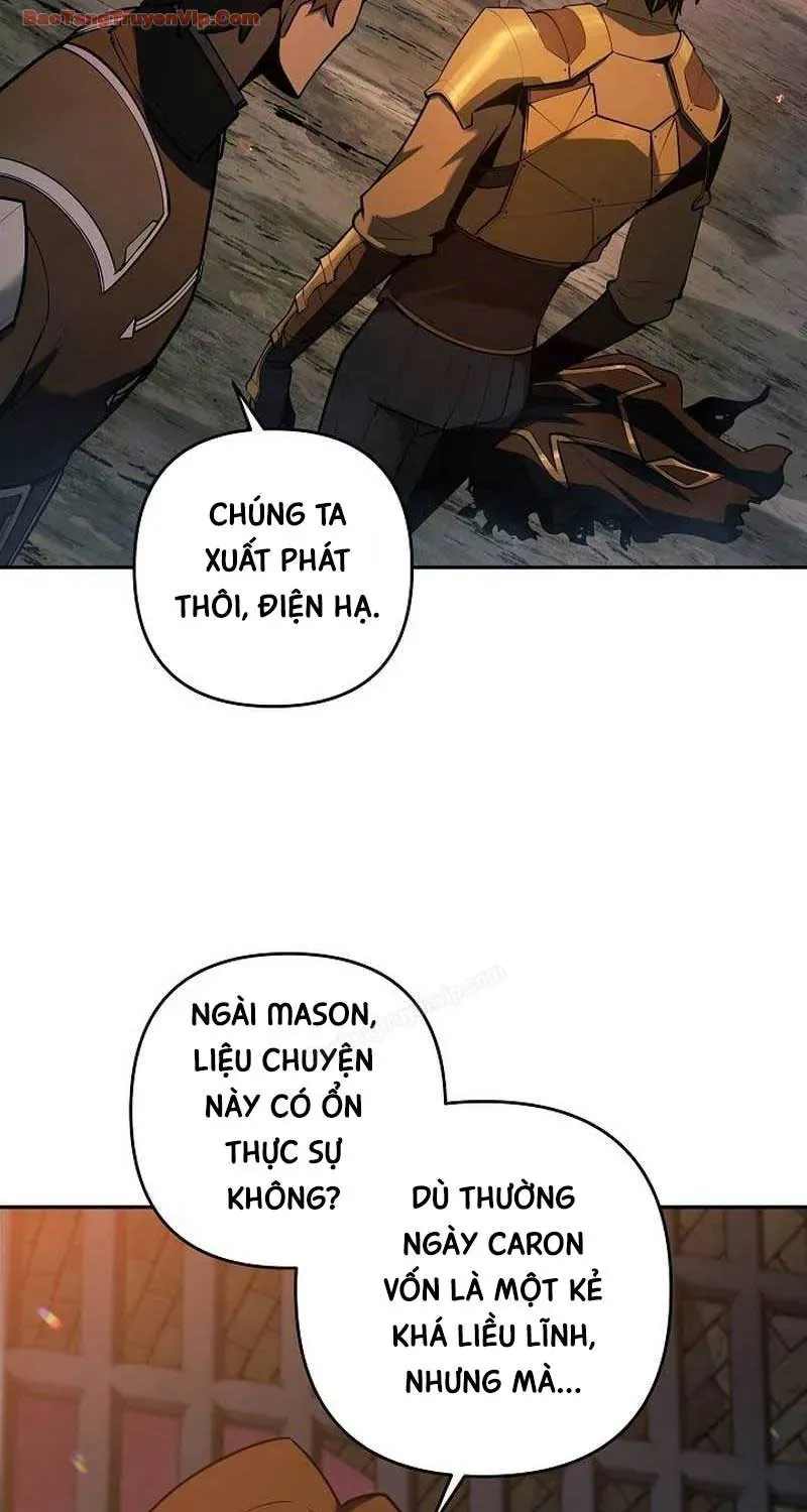 Con Chó Điên Nhà Công Tước Chap 53 - Next Chap 54