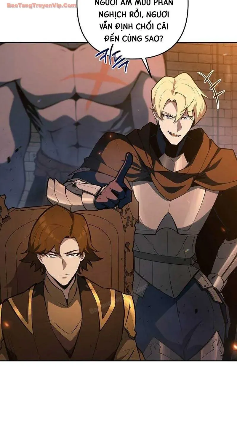 Con Chó Điên Nhà Công Tước Chap 53 - Next Chap 54