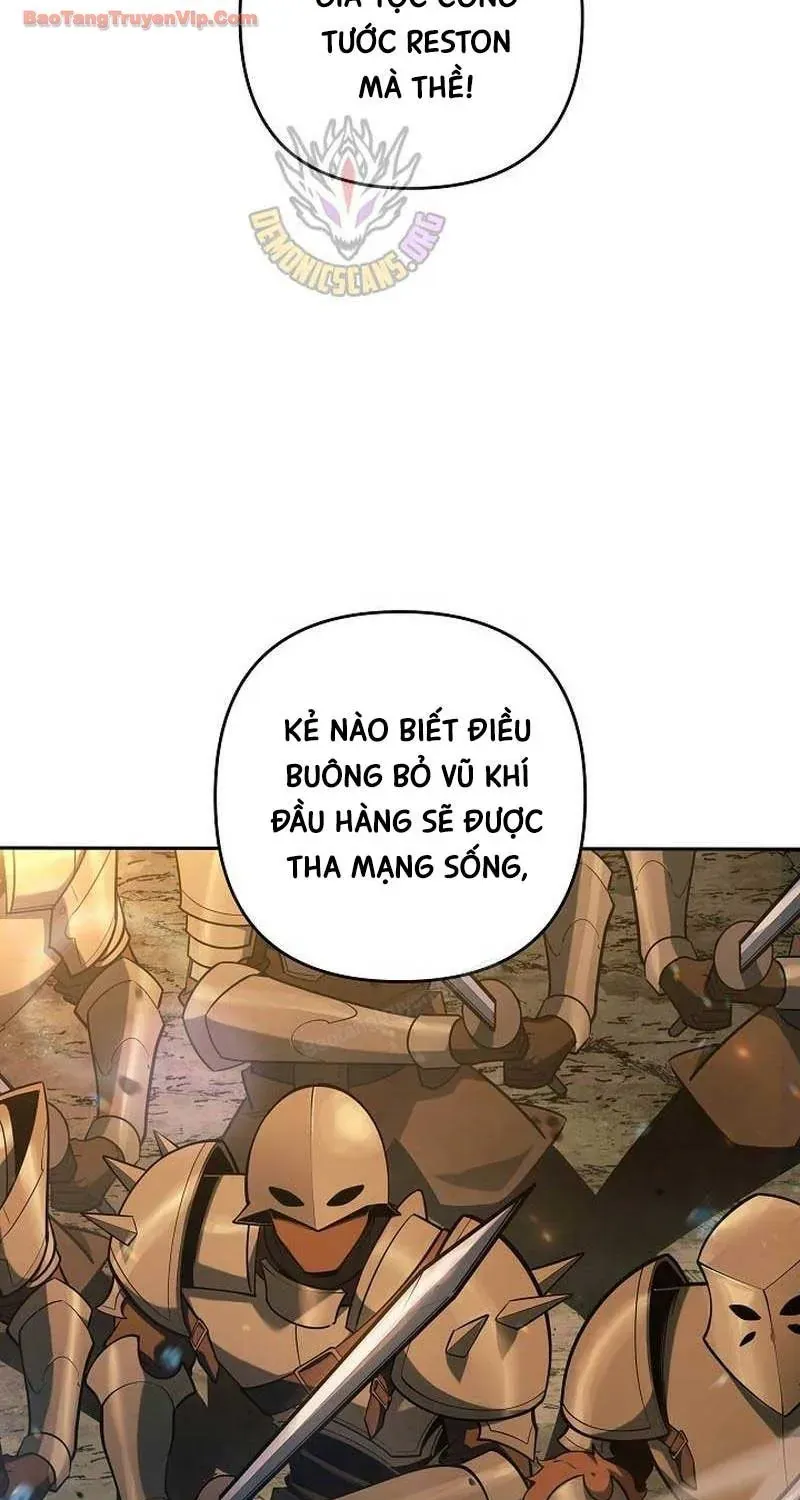 Con Chó Điên Nhà Công Tước Chap 53 - Next Chap 54