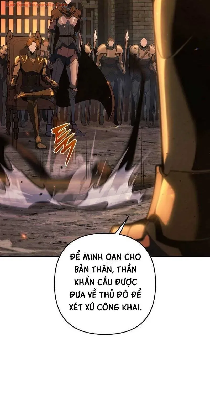 Con Chó Điên Nhà Công Tước Chap 53 - Next Chap 54