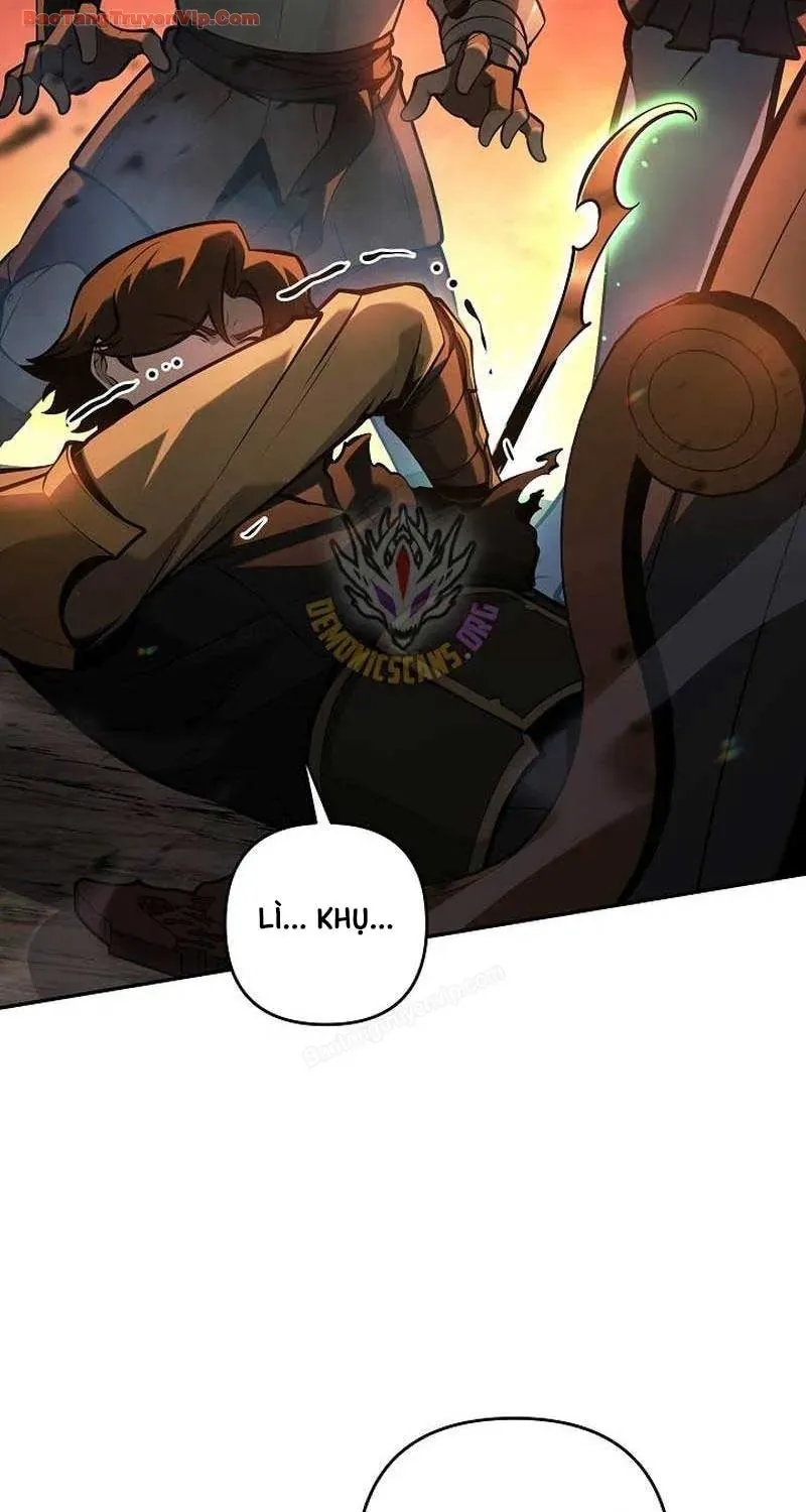 Con Chó Điên Nhà Công Tước Chap 53 - Next Chap 54