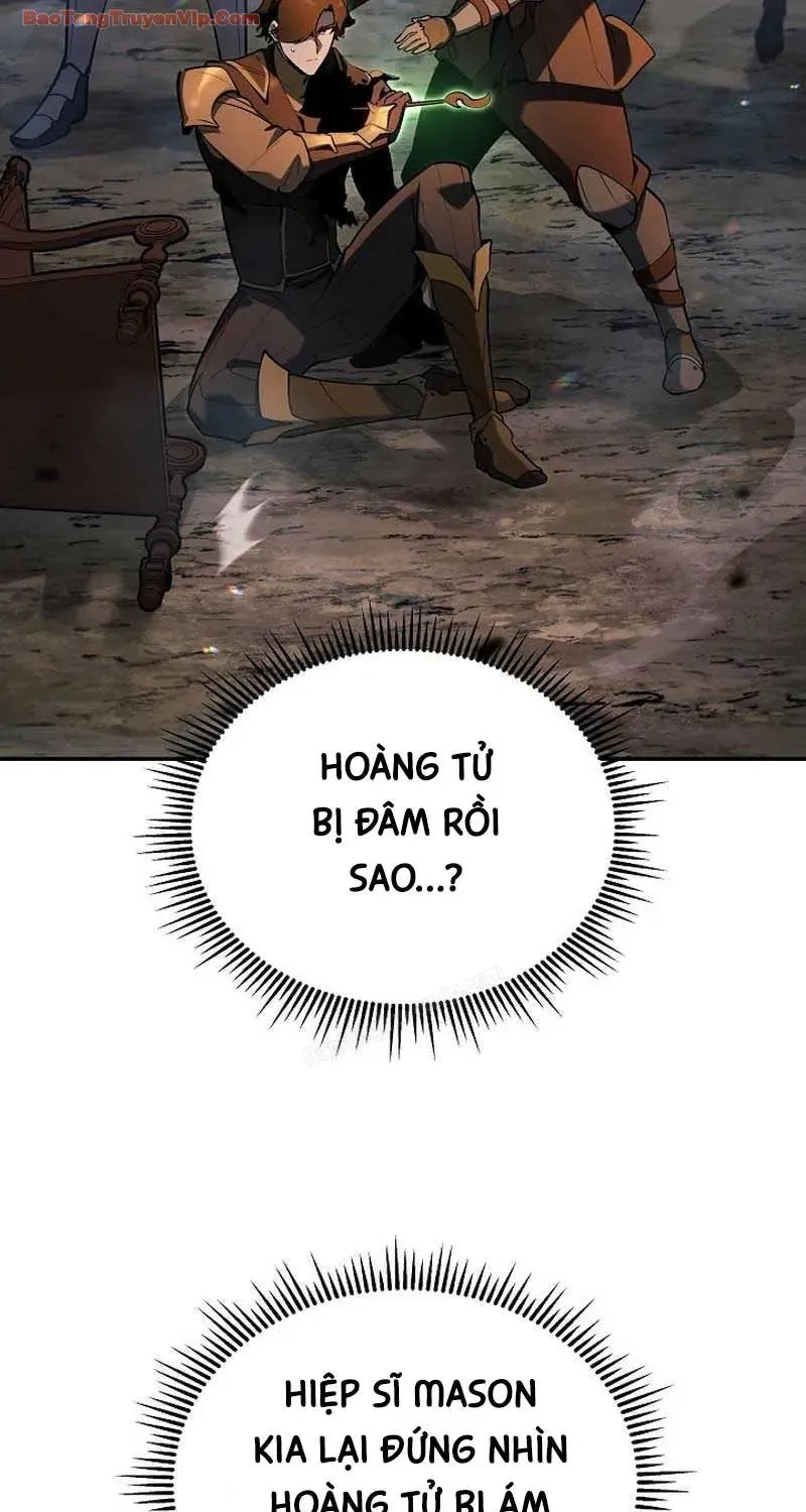 Con Chó Điên Nhà Công Tước Chap 53 - Next Chap 54