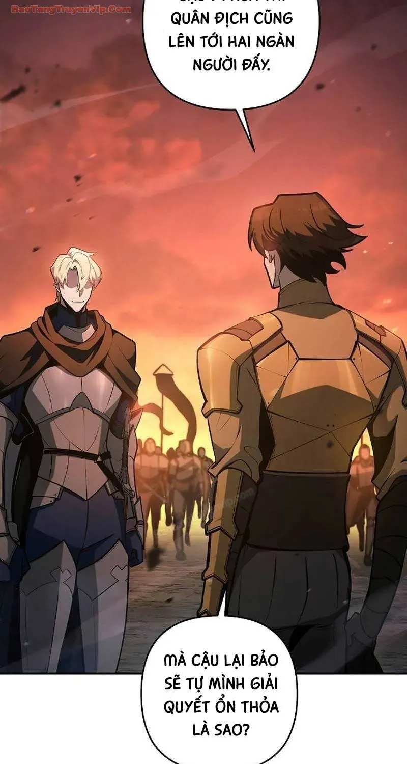 Con Chó Điên Nhà Công Tước Chap 53 - Next Chap 54