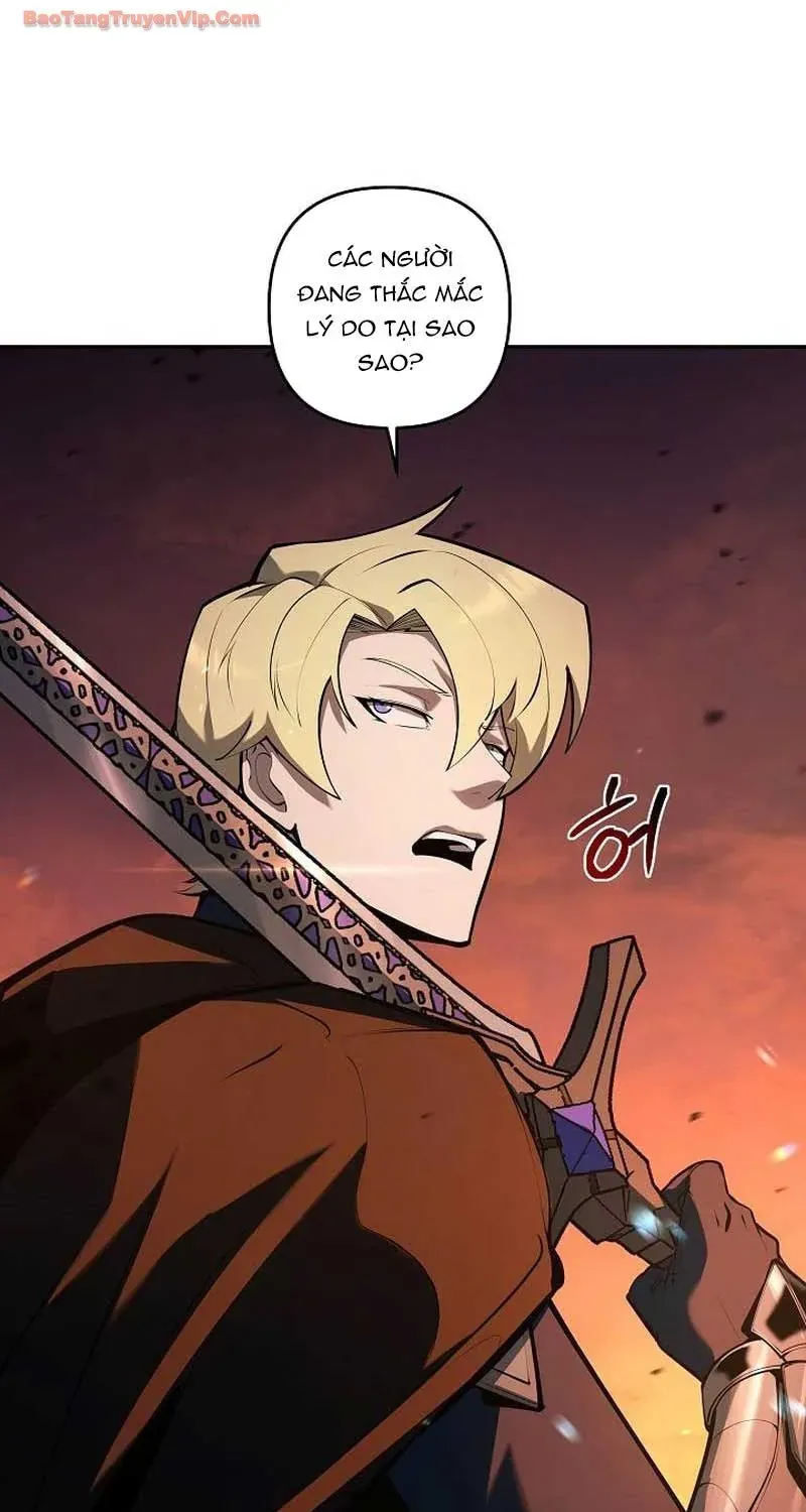 Con Chó Điên Nhà Công Tước Chap 54 - Next Chap 55