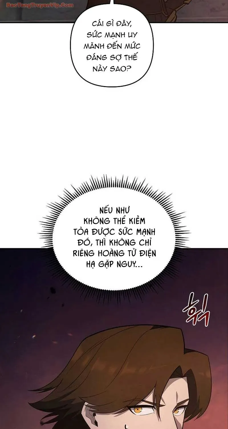 Con Chó Điên Nhà Công Tước Chap 54 - Next Chap 55