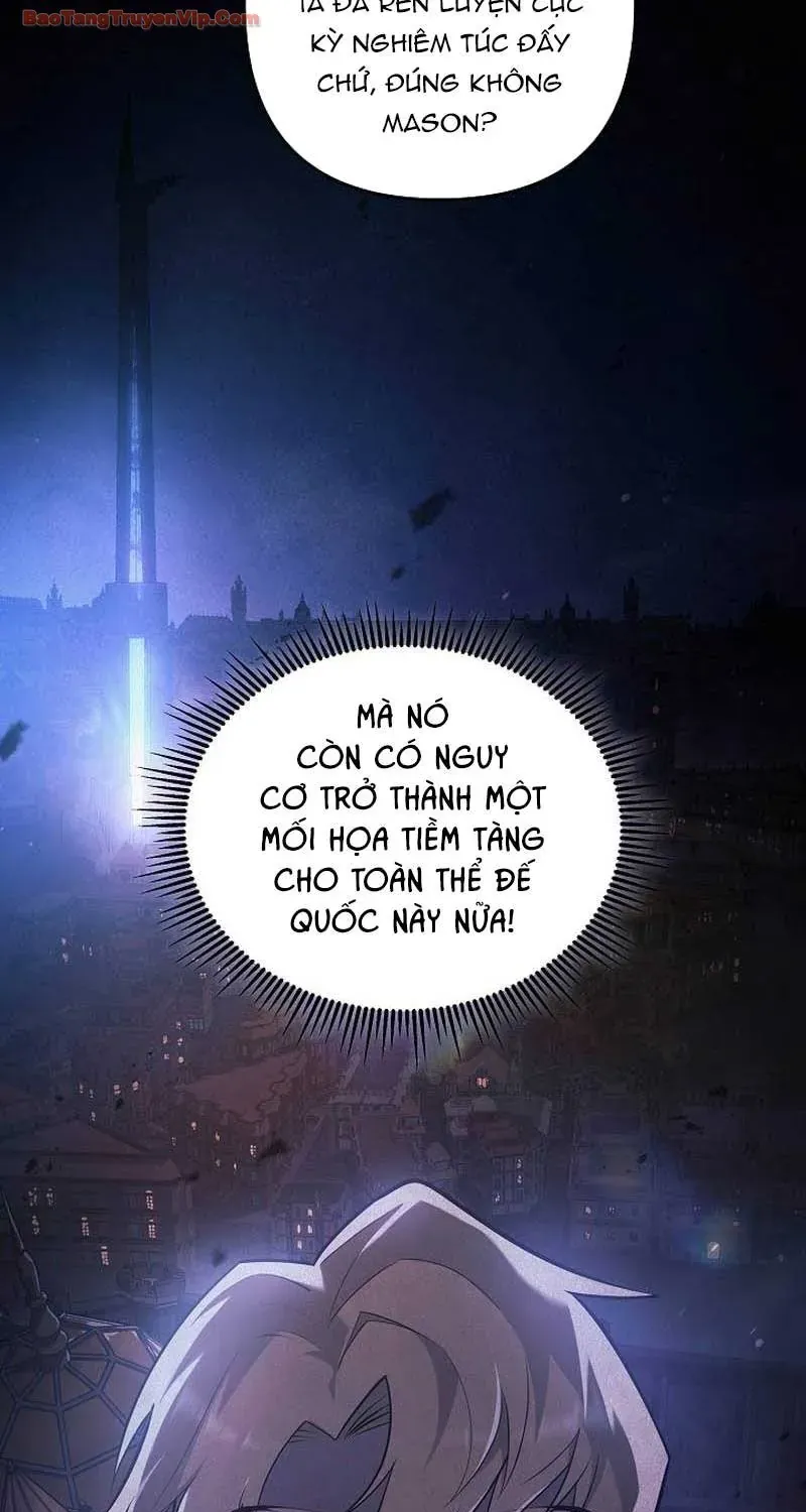Con Chó Điên Nhà Công Tước Chap 54 - Next Chap 55