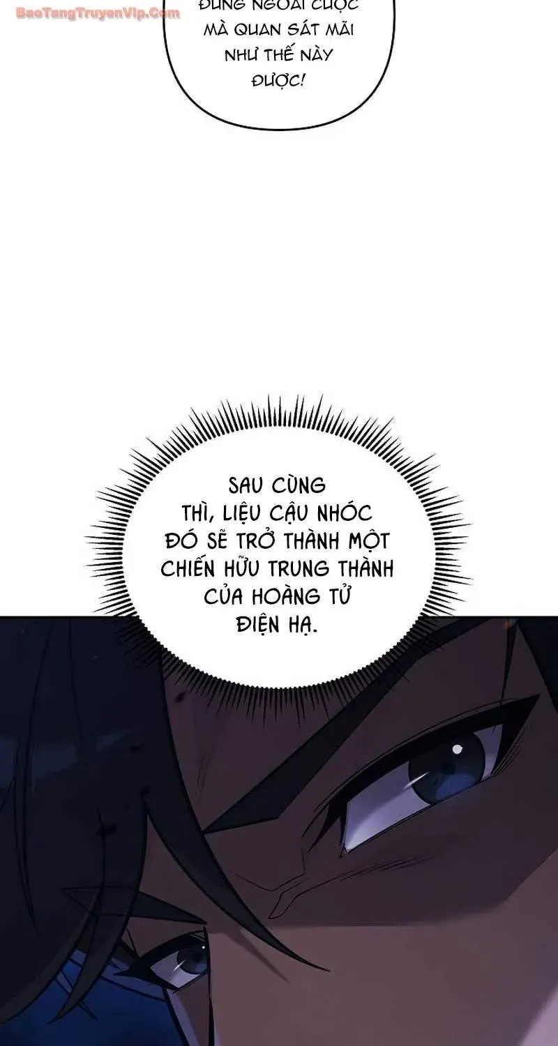 Con Chó Điên Nhà Công Tước Chap 54 - Next Chap 55