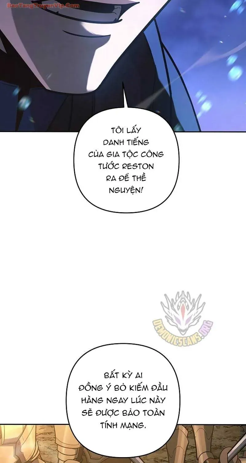 Con Chó Điên Nhà Công Tước Chap 54 - Next Chap 55