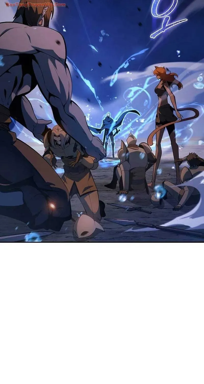 Con Chó Điên Nhà Công Tước Chap 54 - Next Chap 55