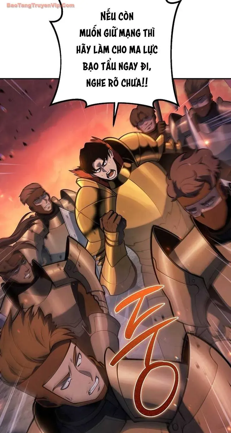 Con Chó Điên Nhà Công Tước Chap 54 - Next Chap 55
