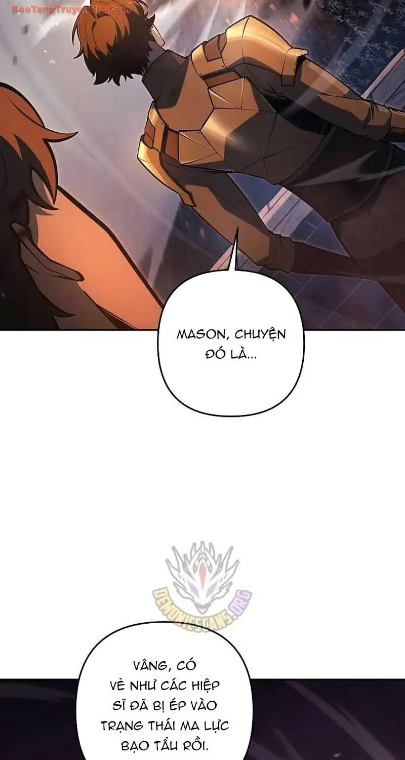 Con Chó Điên Nhà Công Tước Chap 54 - Next Chap 55