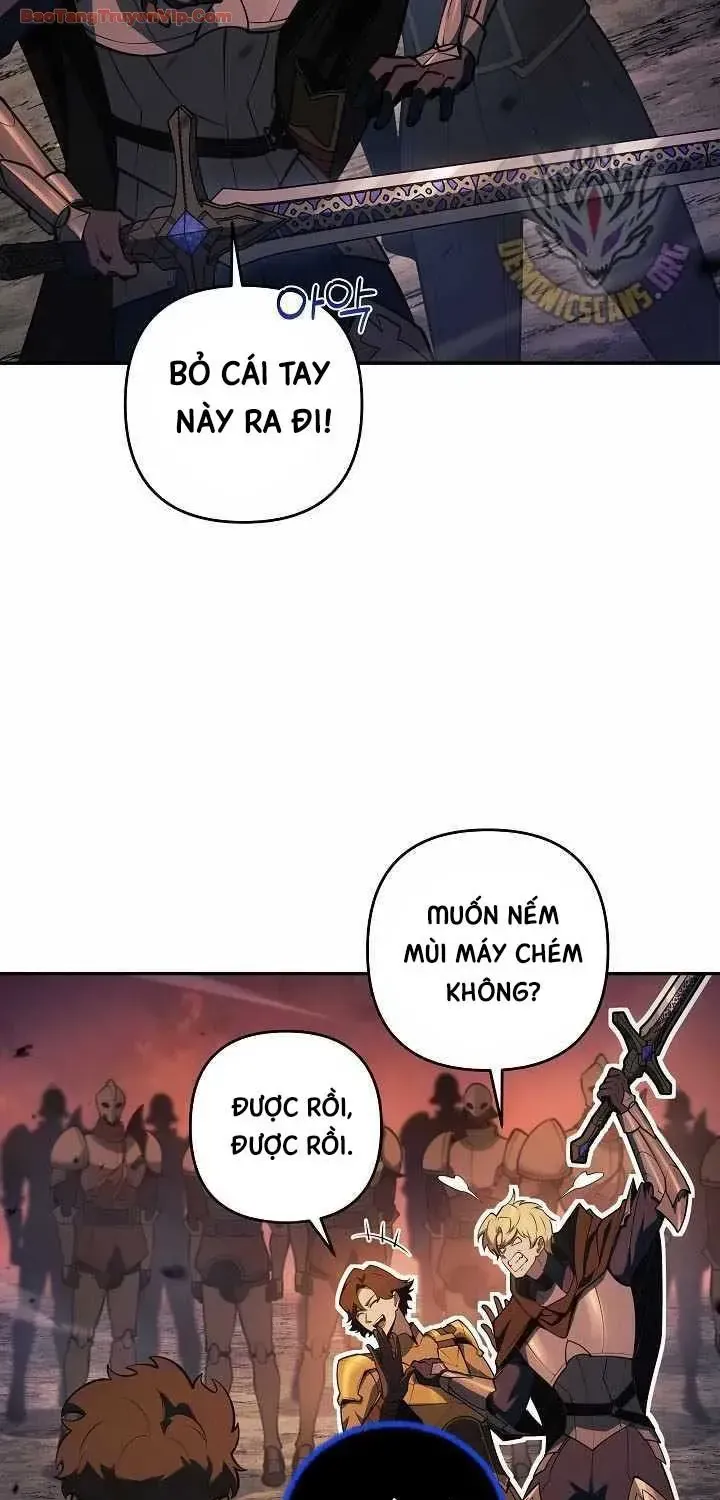 Con Chó Điên Nhà Công Tước Chap 55 - Next Chap 56