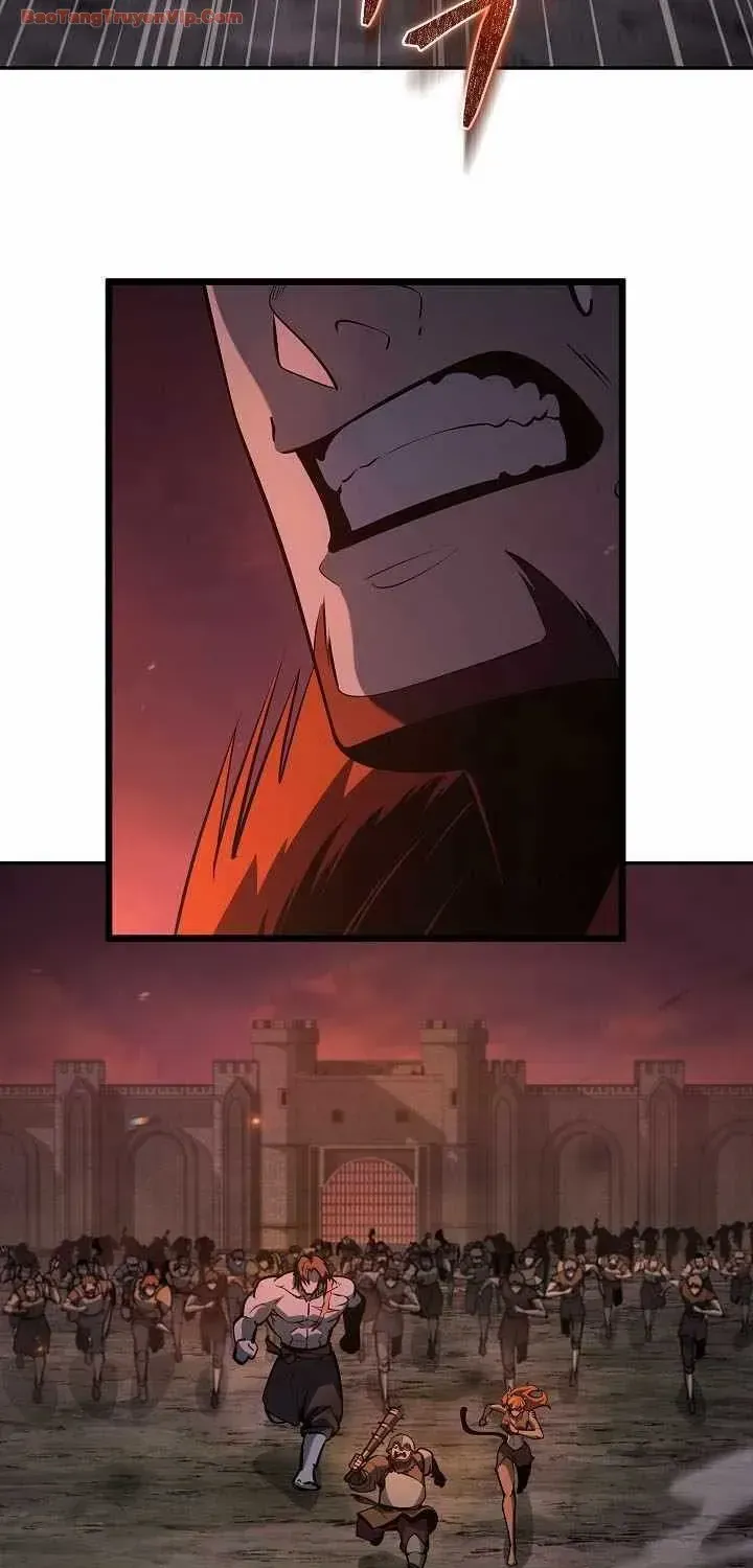 Con Chó Điên Nhà Công Tước Chap 55 - Next Chap 56