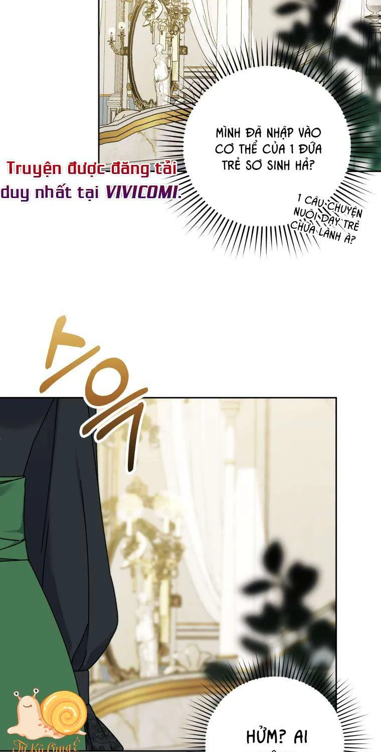 Con dâu của kẻ phản diện là một người có quyền lực Chap 0 - Next Chap 1