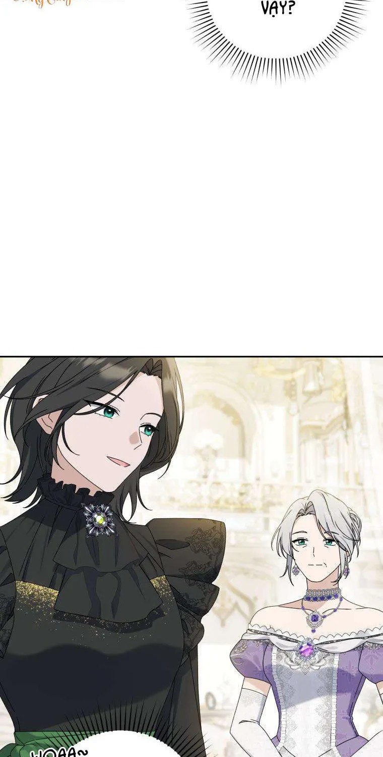 Con dâu của kẻ phản diện là một người có quyền lực Chap 0 - Next Chap 1