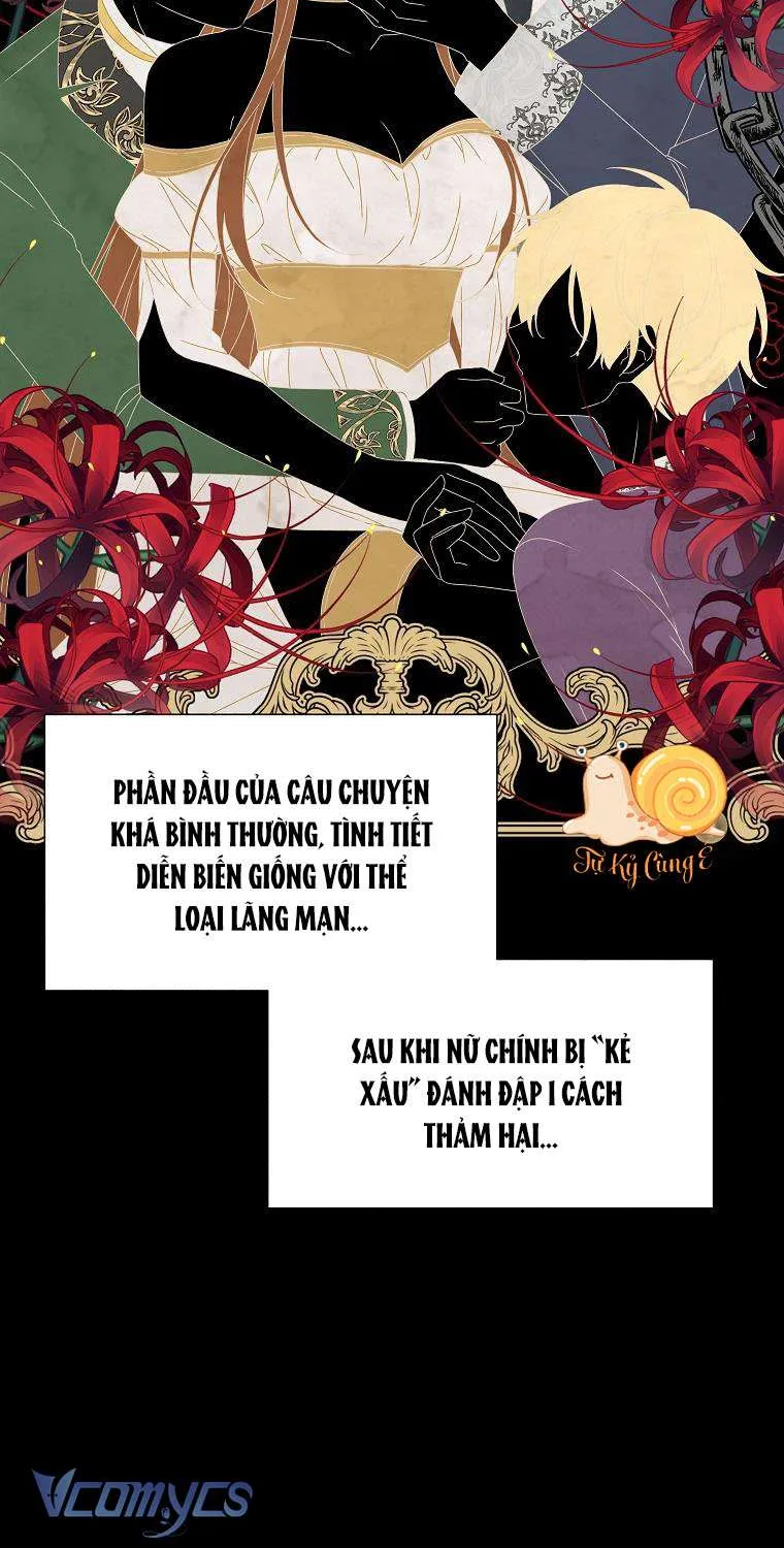 Con dâu của kẻ phản diện là một người có quyền lực Chap 0 - Next Chap 1