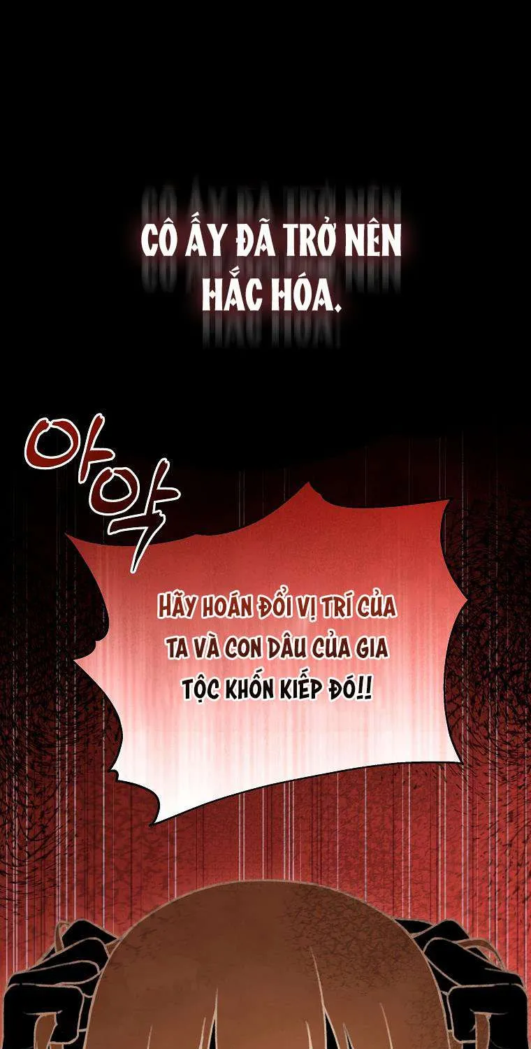 Con dâu của kẻ phản diện là một người có quyền lực Chap 0 - Next Chap 1