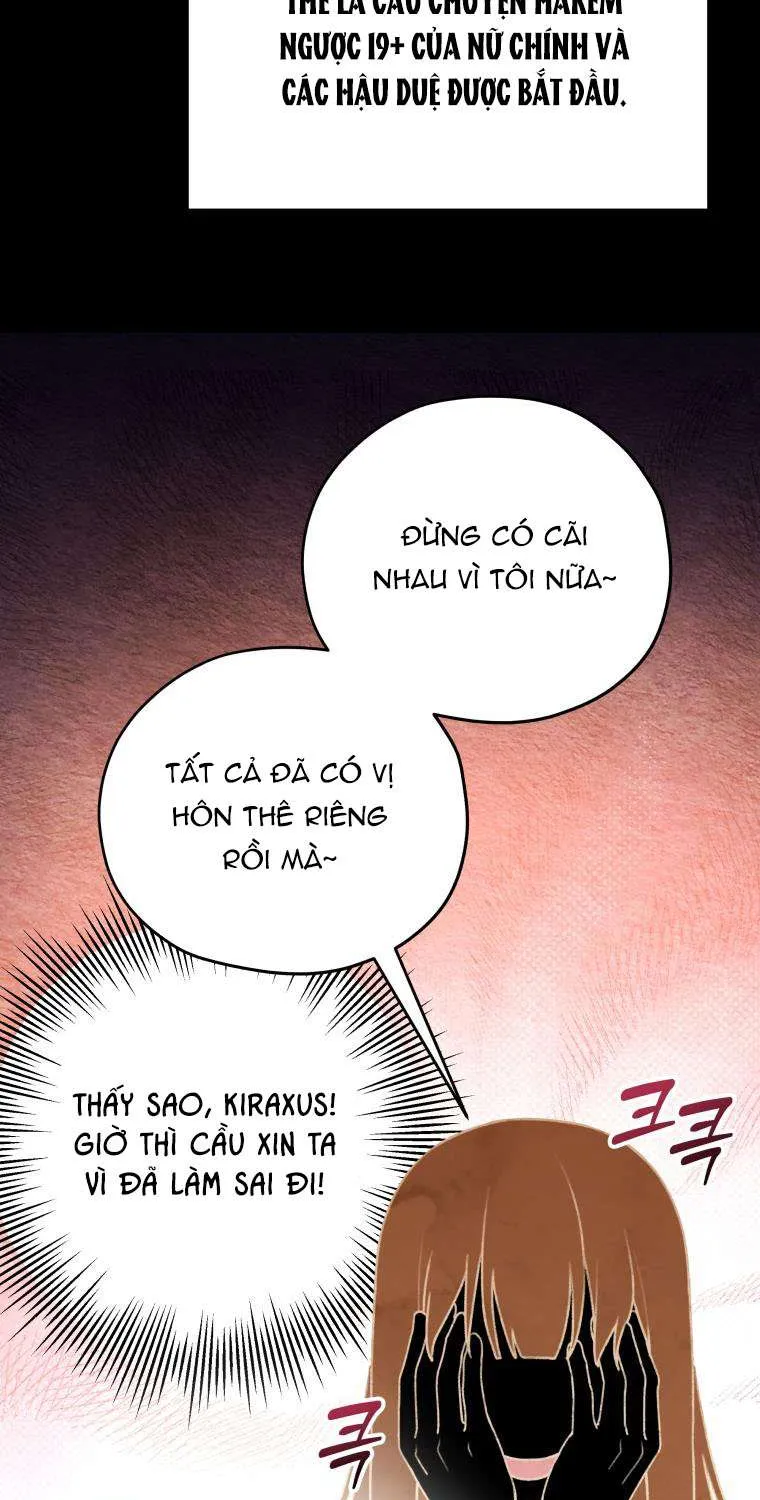 Con dâu của kẻ phản diện là một người có quyền lực Chap 0 - Next Chap 1