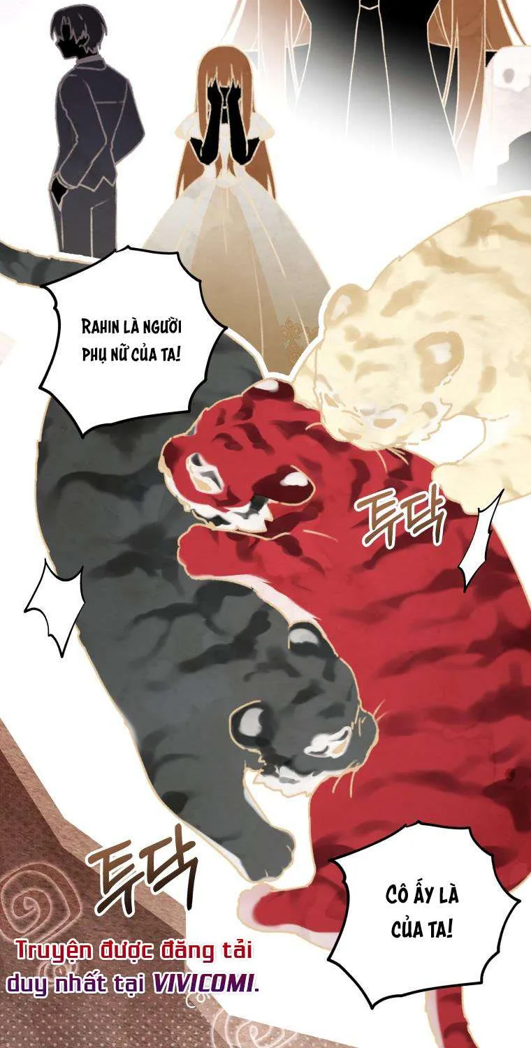 Con dâu của kẻ phản diện là một người có quyền lực Chap 0 - Next Chap 1