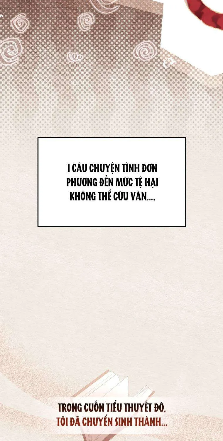 Con dâu của kẻ phản diện là một người có quyền lực Chap 0 - Next Chap 1