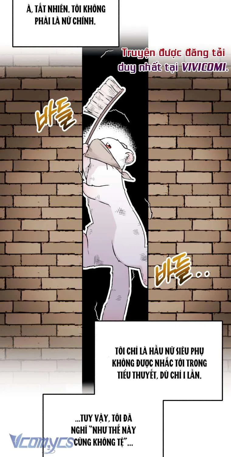 Con dâu của kẻ phản diện là một người có quyền lực Chap 0 - Next Chap 1