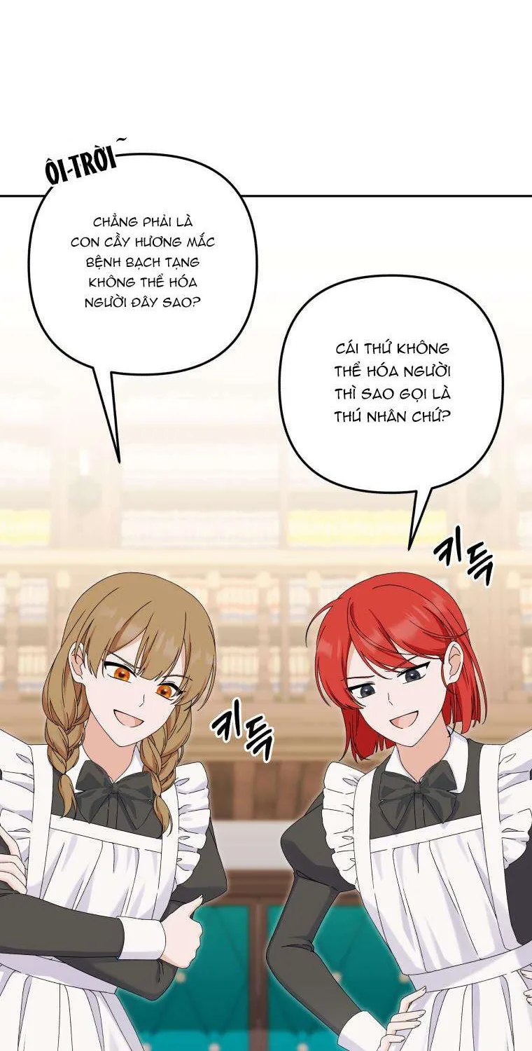 Con dâu của kẻ phản diện là một người có quyền lực Chap 0 - Next Chap 1