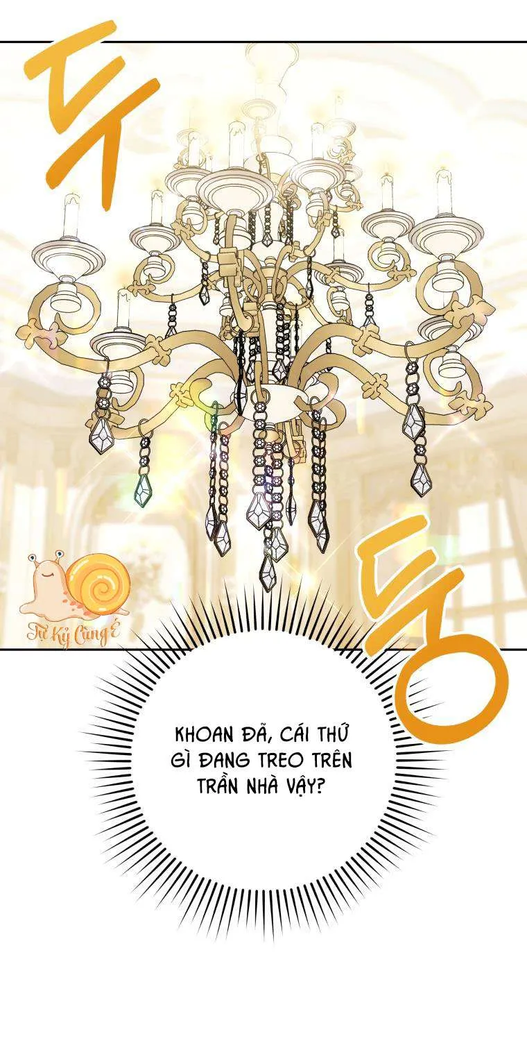 Con dâu của kẻ phản diện là một người có quyền lực Chap 0 - Next Chap 1