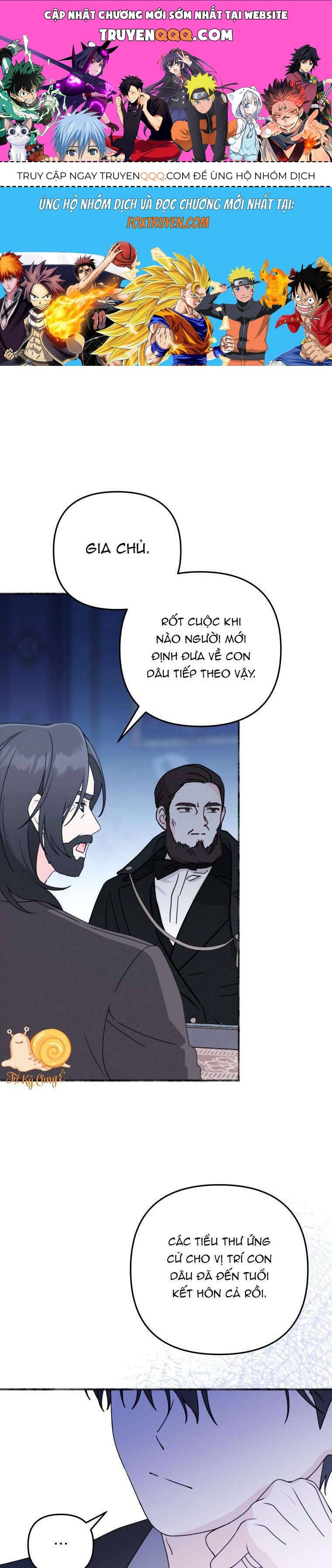 Con dâu của kẻ phản diện là một người có quyền lực Chap 1 - Next Chap 2