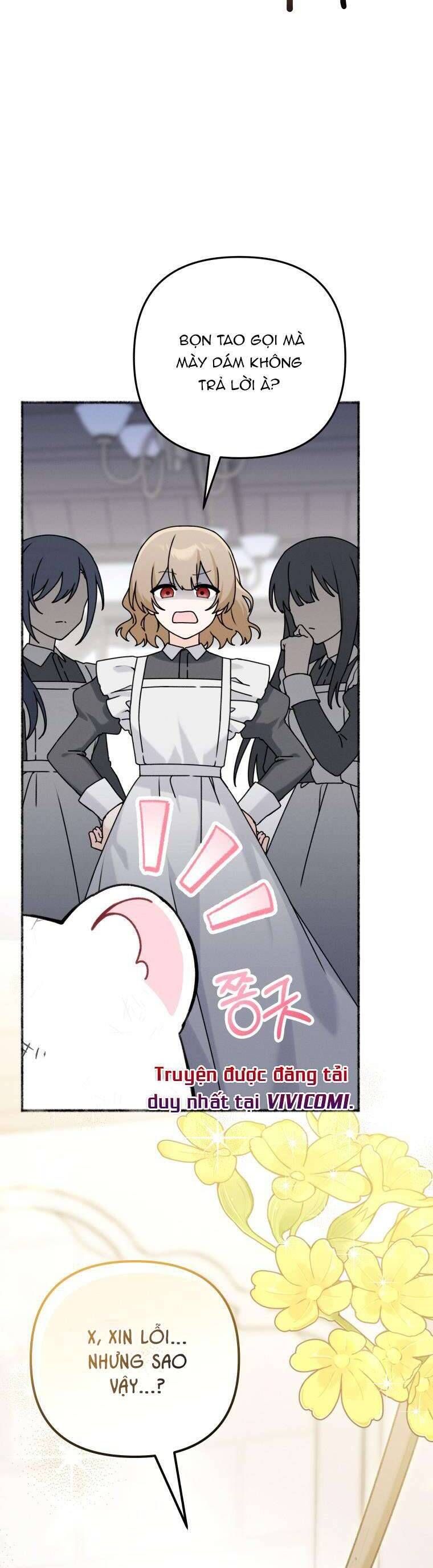 Con dâu của kẻ phản diện là một người có quyền lực Chap 1 - Next Chap 2