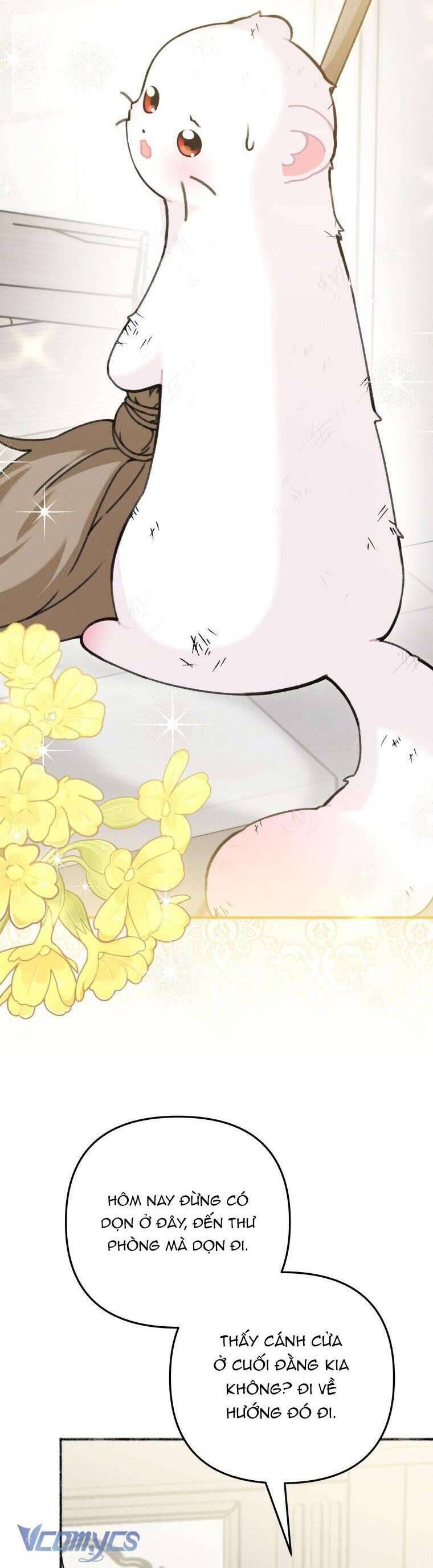 Con dâu của kẻ phản diện là một người có quyền lực Chap 1 - Next Chap 2