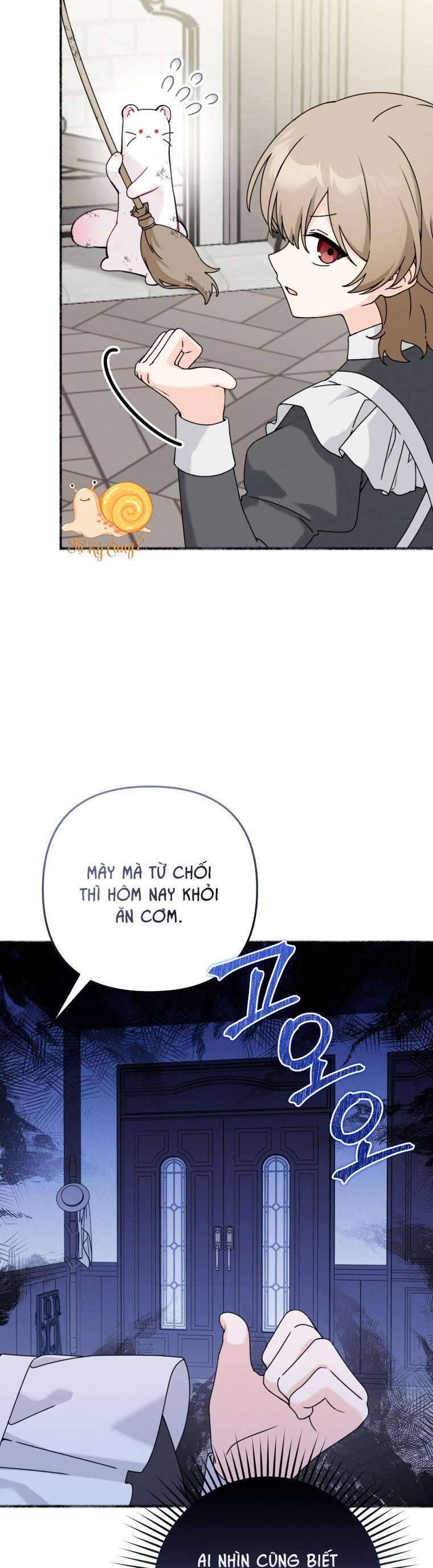 Con dâu của kẻ phản diện là một người có quyền lực Chap 1 - Next Chap 2