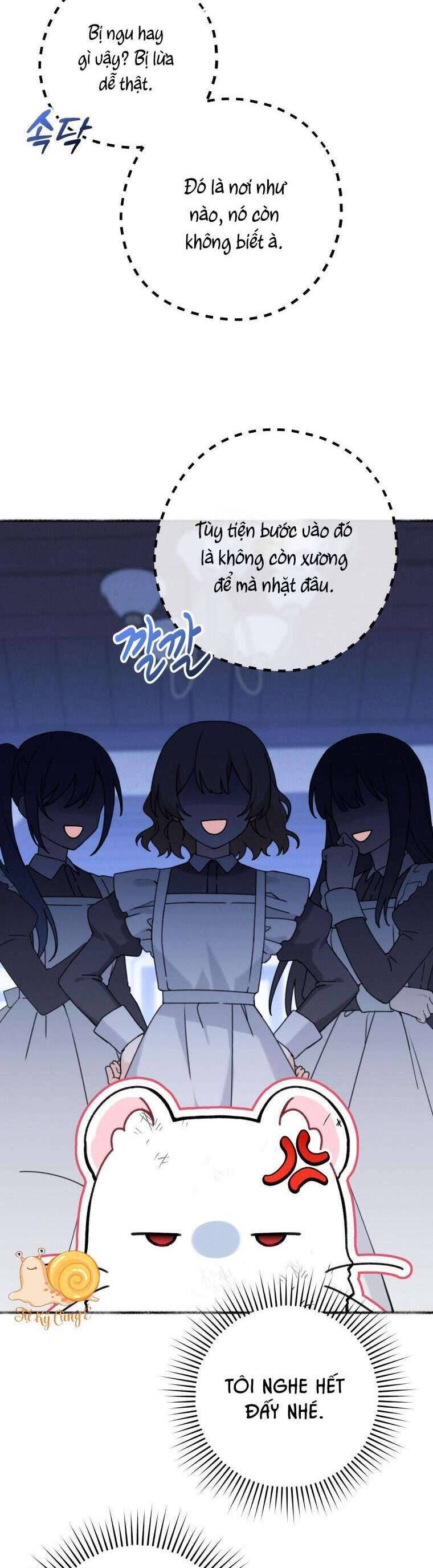 Con dâu của kẻ phản diện là một người có quyền lực Chap 1 - Next Chap 2